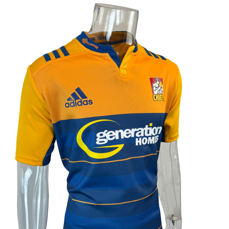 2016 Chiefs Training Jersey - Image 4