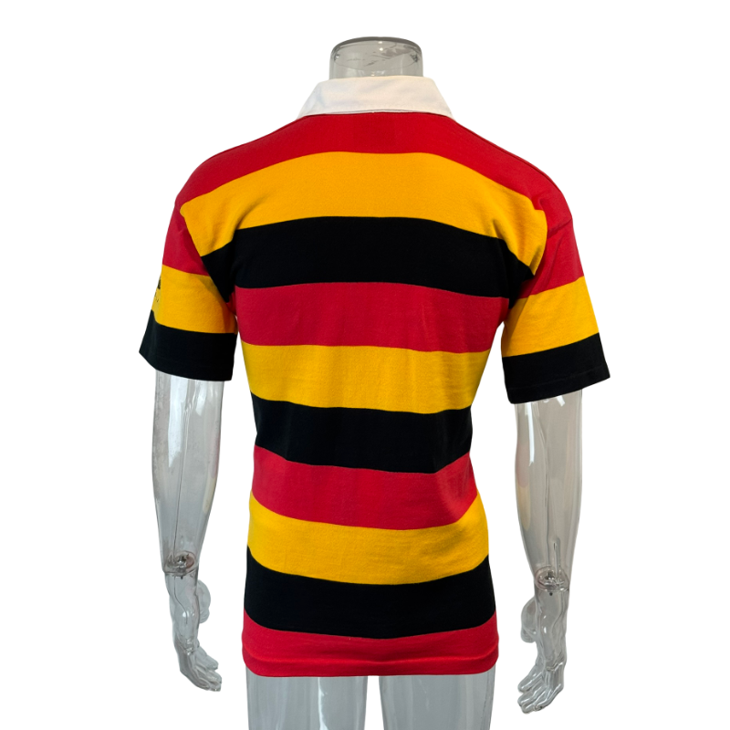 2001 Waikato NPC Jersey - Image 7