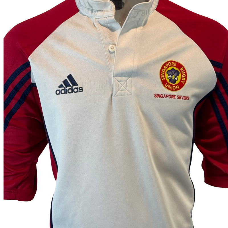 2004 Singapore Sevens Alternate Jersey - Image 2