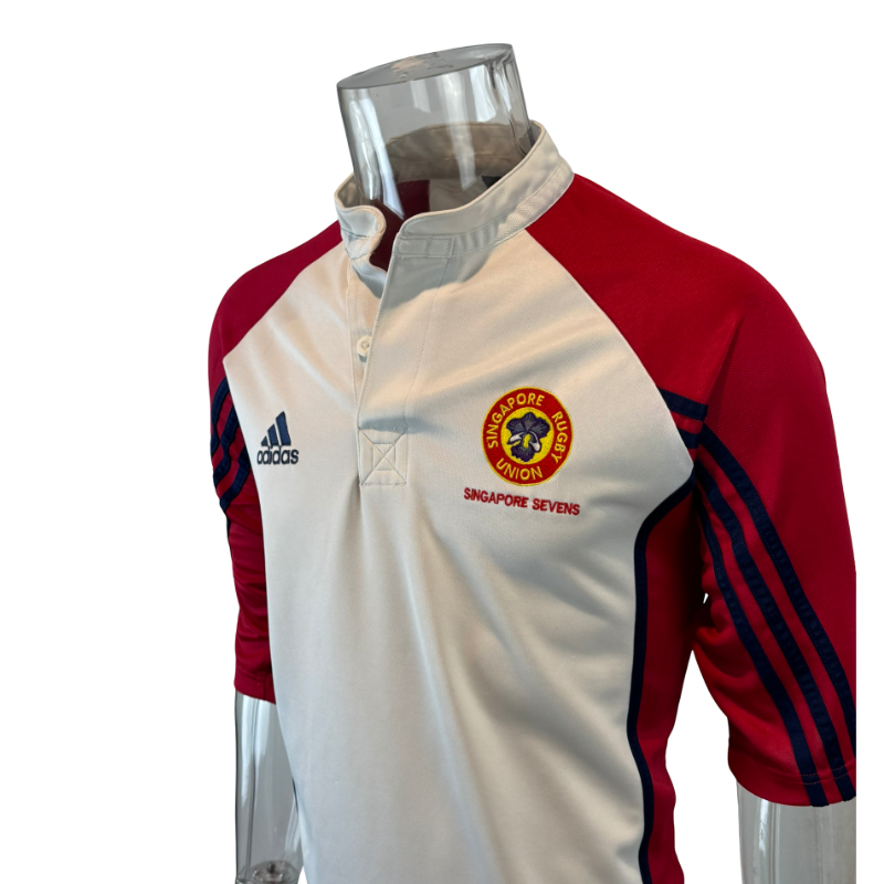 2004 Singapore Sevens Alternate Jersey - Image 3