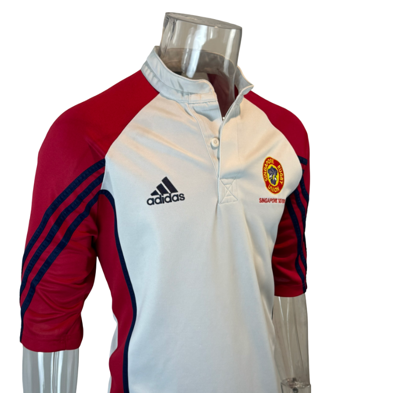 2004 Singapore Sevens Alternate Jersey - Image 4