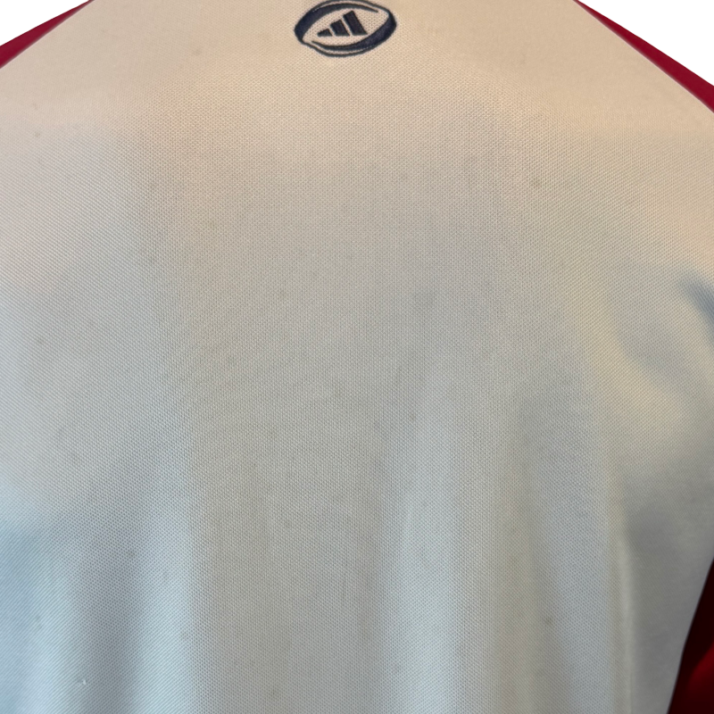 2004 Singapore Sevens Alternate Jersey - Image 7