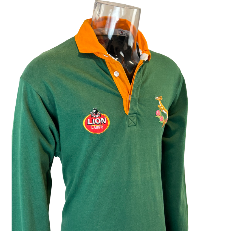 1994 Springboks (Maxmore) Jersey - Image 4