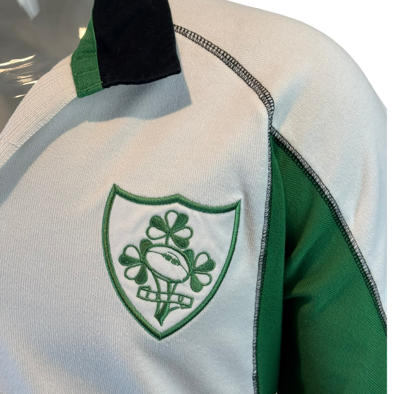 2006 Ireland Alternate Jersey - Image 5