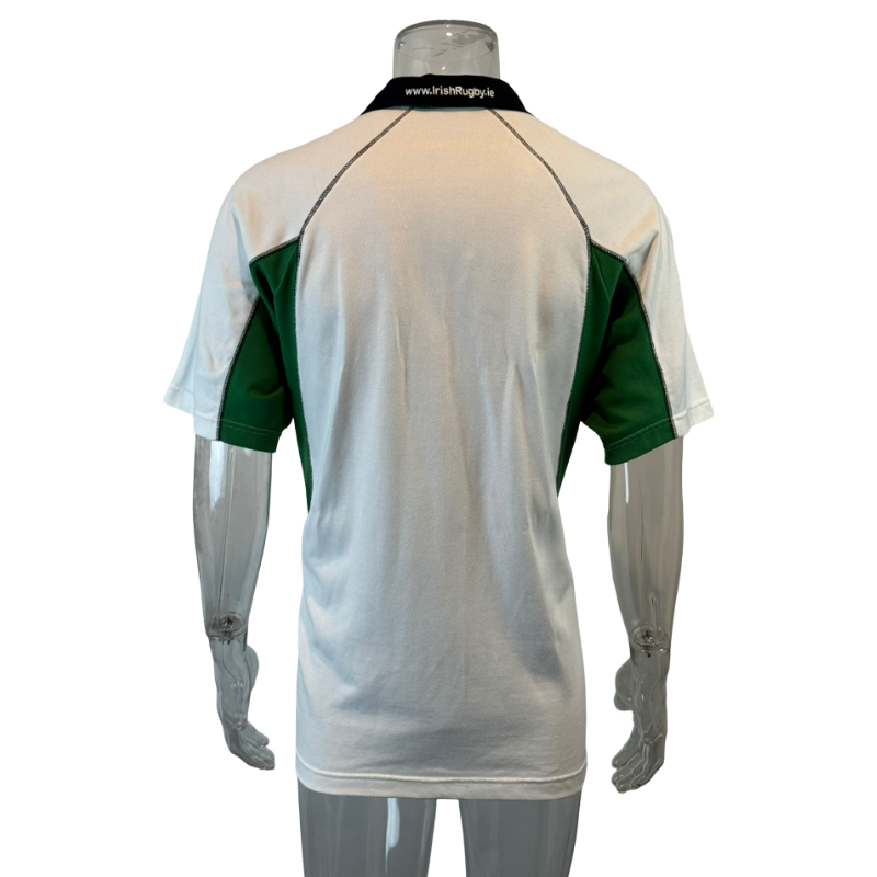 2006 Ireland Alternate Jersey - Image 6
