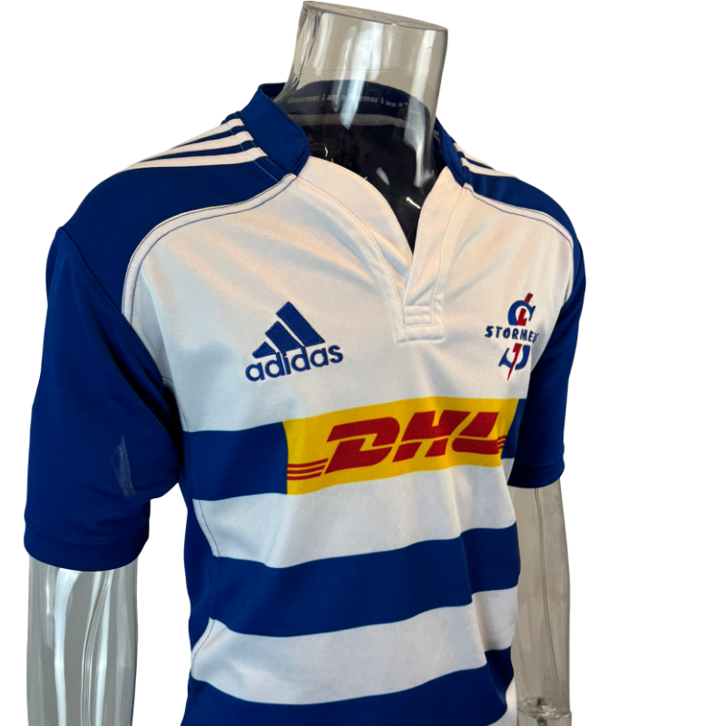 2013 Stormers Home Jersey - Image 4