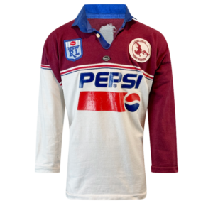 1994 Manly Sea Eagles Jersey