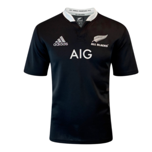 2013 All Blacks (Perfect Season) Medium Jersey