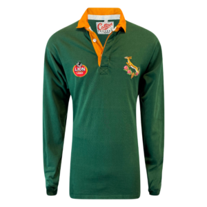 1994 Springboks (Maxmore) Jersey