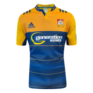 2016 Chiefs Training Jersey