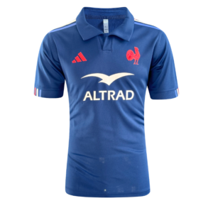 2025 France Jersey with Tags