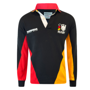 2003 Germany Long Sleeve Jersey