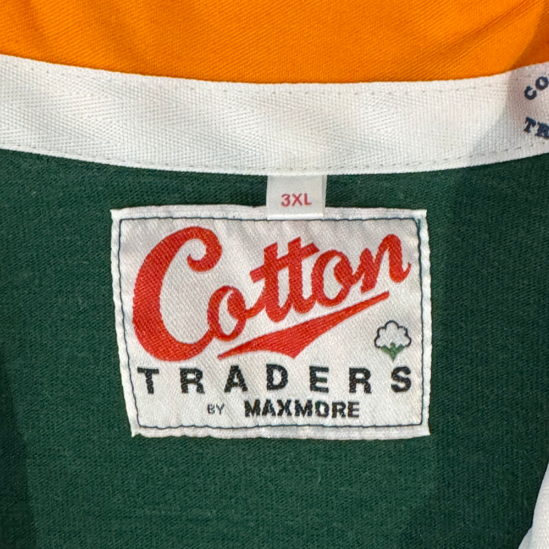 1994 Springboks (Maxmore) Jersey - Image 7