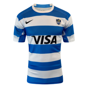 2017 Argentina Home Jersey