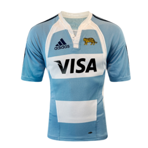 2008 Argentina Pumas Jersey