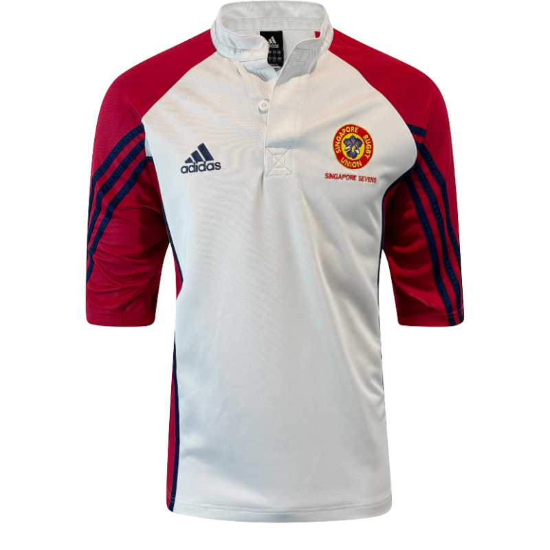 2004 Singapore Sevens Alternate Jersey