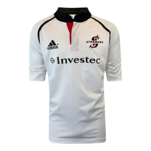 2004 Stormers Alternate Jersey with Tags