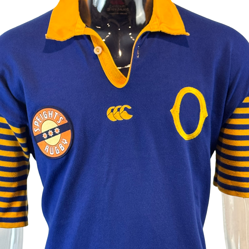 1998 Otago NPC Jersey - Image 2