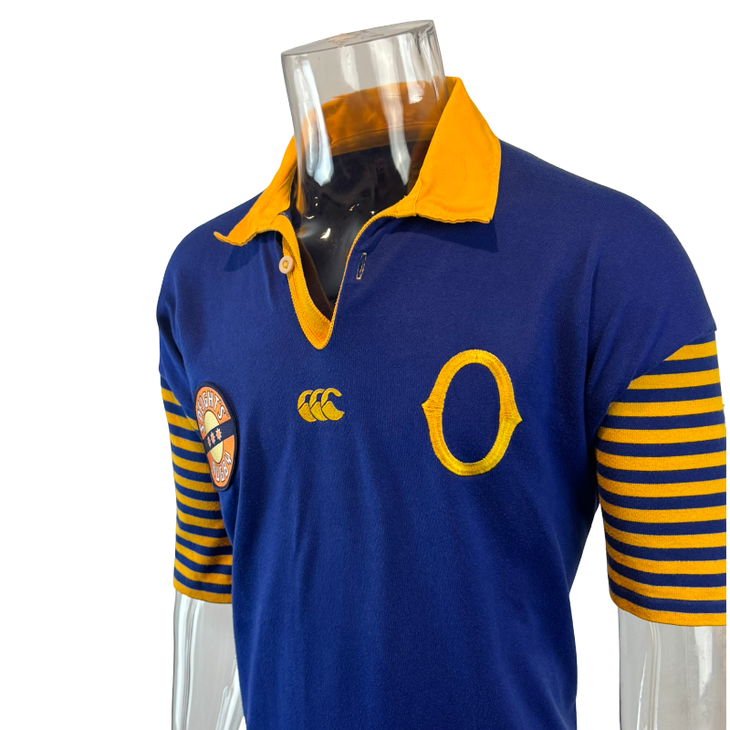 1998 Otago NPC Jersey - Image 3