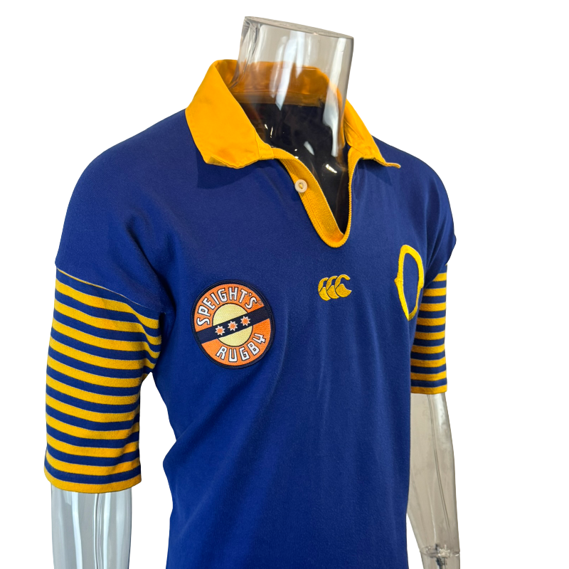 1998 Otago NPC Jersey - Image 4