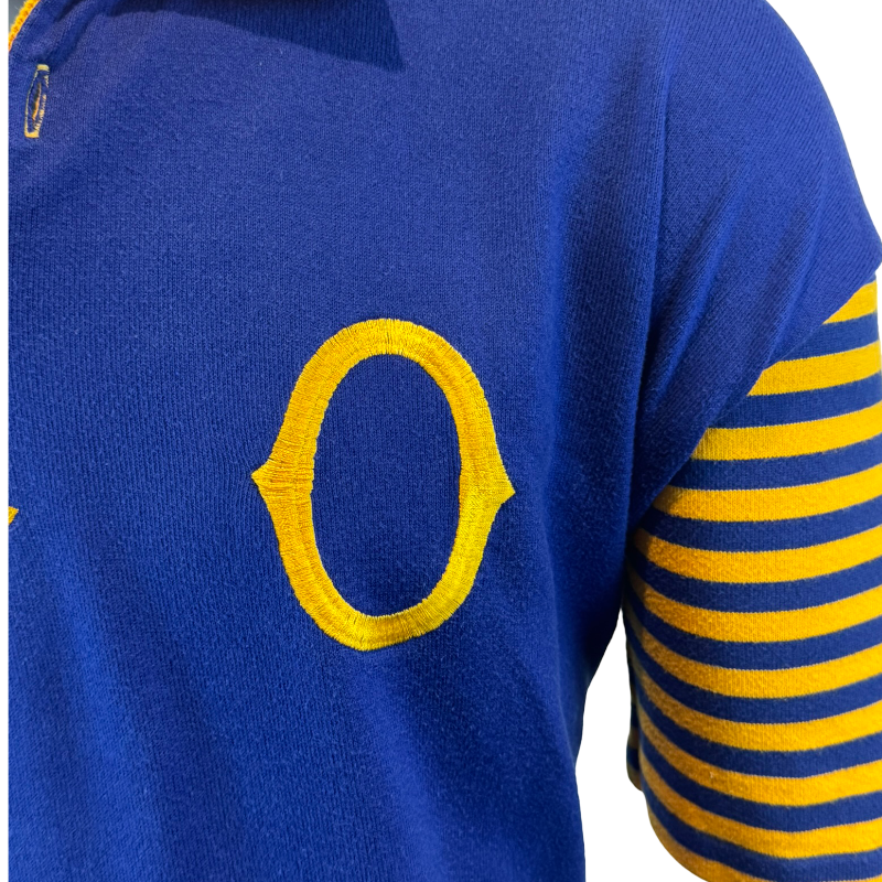 1998 Otago NPC Jersey - Image 5