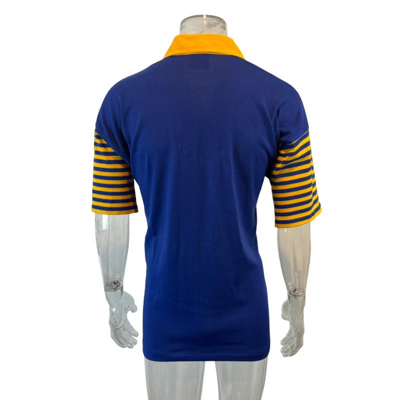 1998 Otago NPC Jersey - Image 6