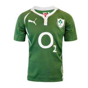 2010 Ireland Commemorative Jersey