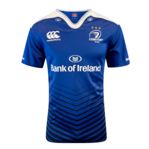 2015 Leinster Home Jersey