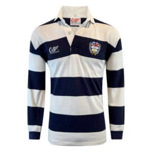 1993 Auckland NPC Jersey