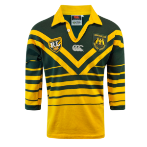 1994 Australia Emu's Jersey