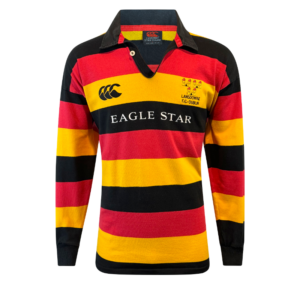 1999 Lansdowne F.C Long Sleeve Jersey