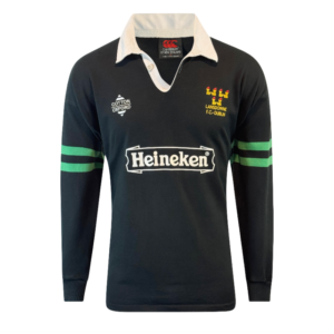 1997 Lansdowne FC Alternate Jersey