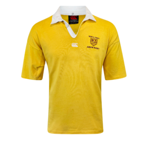 1998 North Otago Junior Players Jersey
