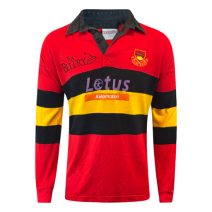 1997 Sligo RFC Jersey