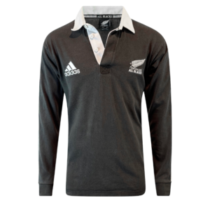 1999 All Blacks Long Sleeve Jersey