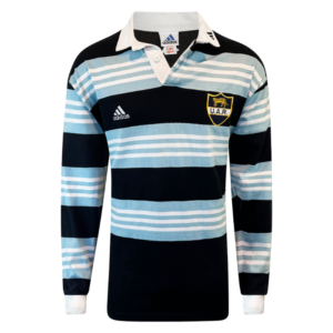 2000 Argentina Alternate Jersey