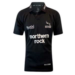 2004 Newcastle Falcons Jersey