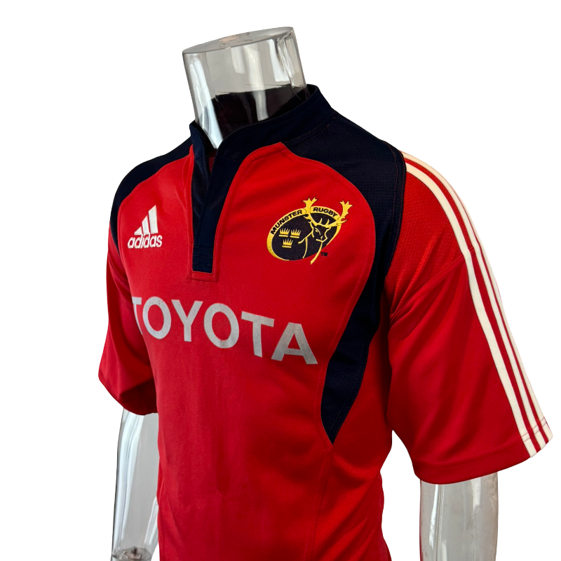 2008 Munster (v All Blacks) Jersey - Image 3