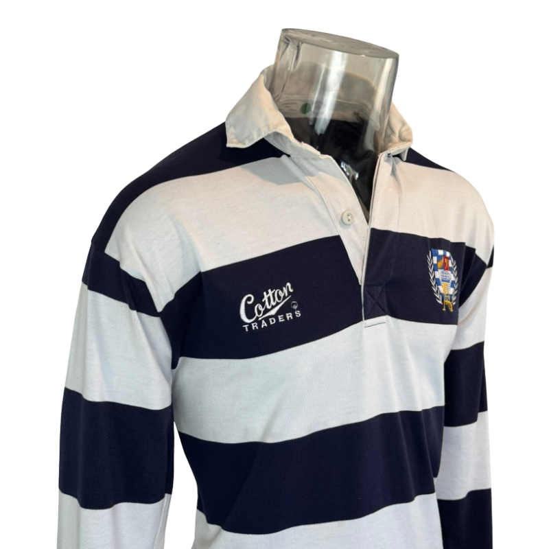 1993 Auckland (Medium) NPC Jersey - Image 4