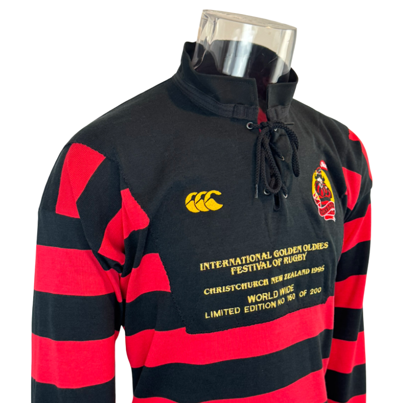 1995 Golden Oldies Limited Edition Jersey – With Tags & Box - Image 4