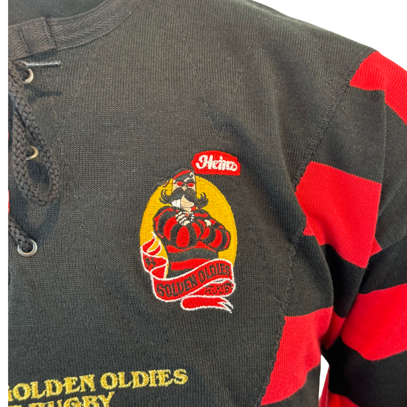 1995 Golden Oldies Limited Edition Jersey – With Tags & Box - Image 5