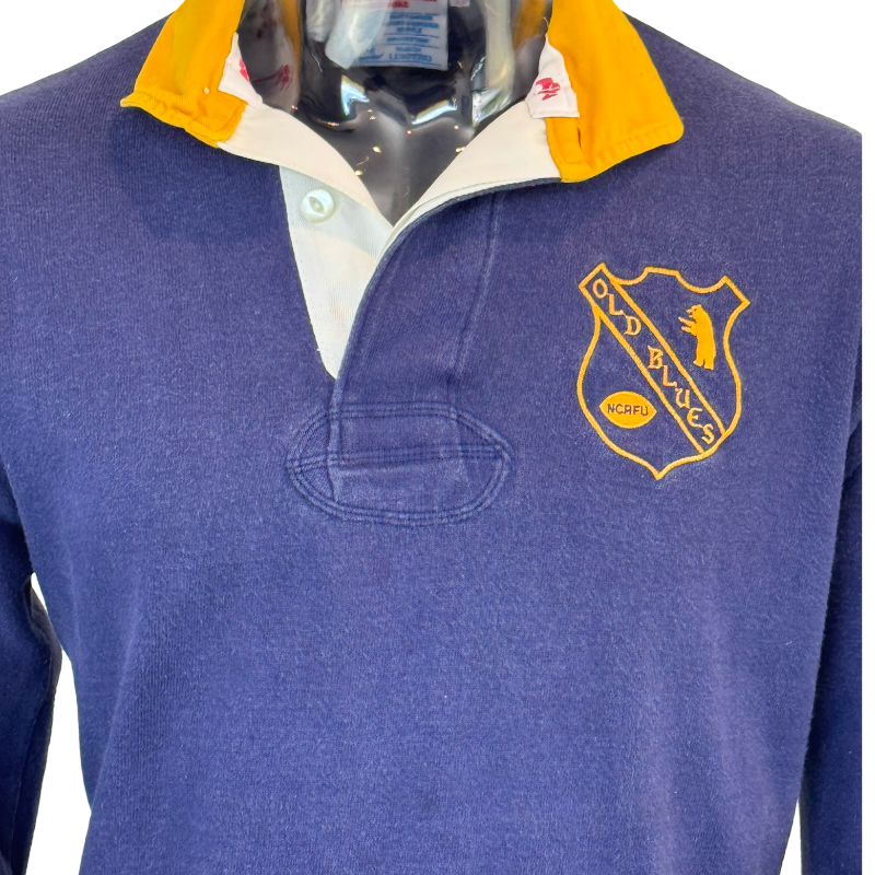 1990's Old Blues Northern California Players Jersey - Image 2