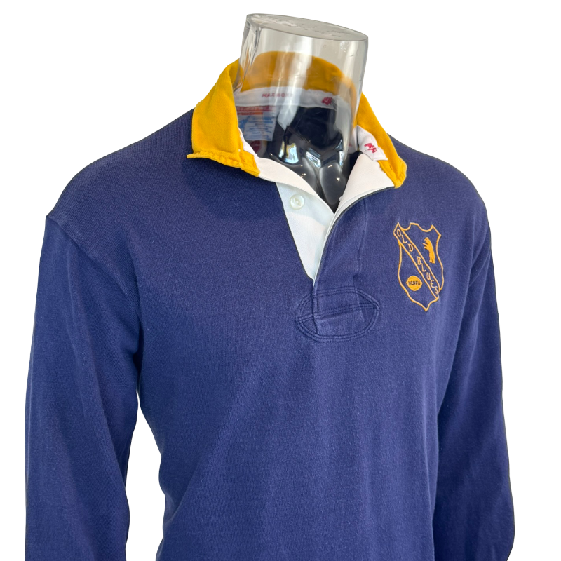 1990's Old Blues Northern California Players Jersey - Image 4