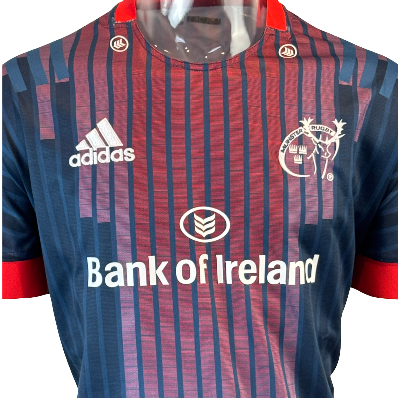 2019 Munster Training Jersey - Image 2