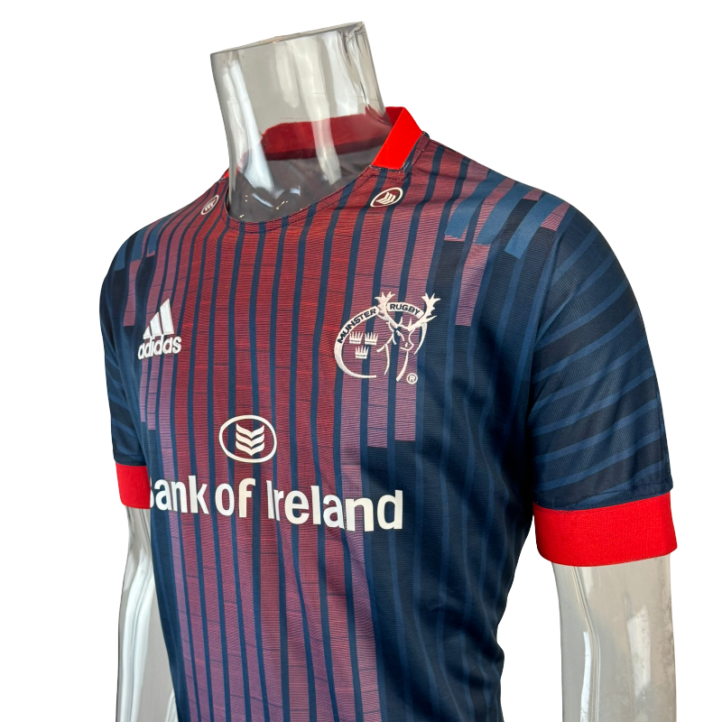 2019 Munster Training Jersey - Image 3