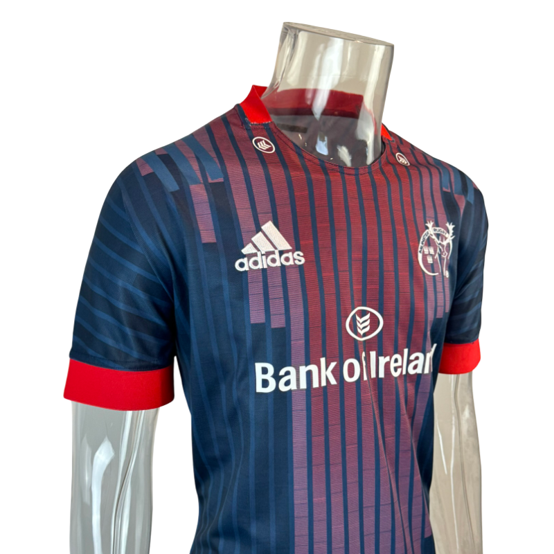 2019 Munster Training Jersey - Image 4