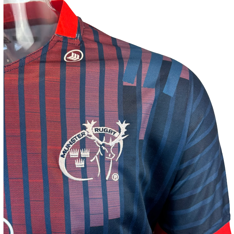 2019 Munster Training Jersey - Image 5