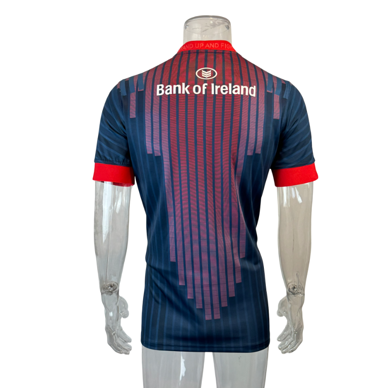 2019 Munster Training Jersey - Image 6