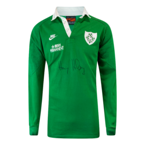 1996 Ireland Players #20 Jersey