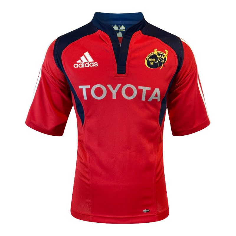 2008 Munster (v All Blacks) Jersey